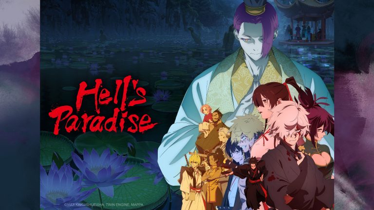 Hell’s Paradise S2