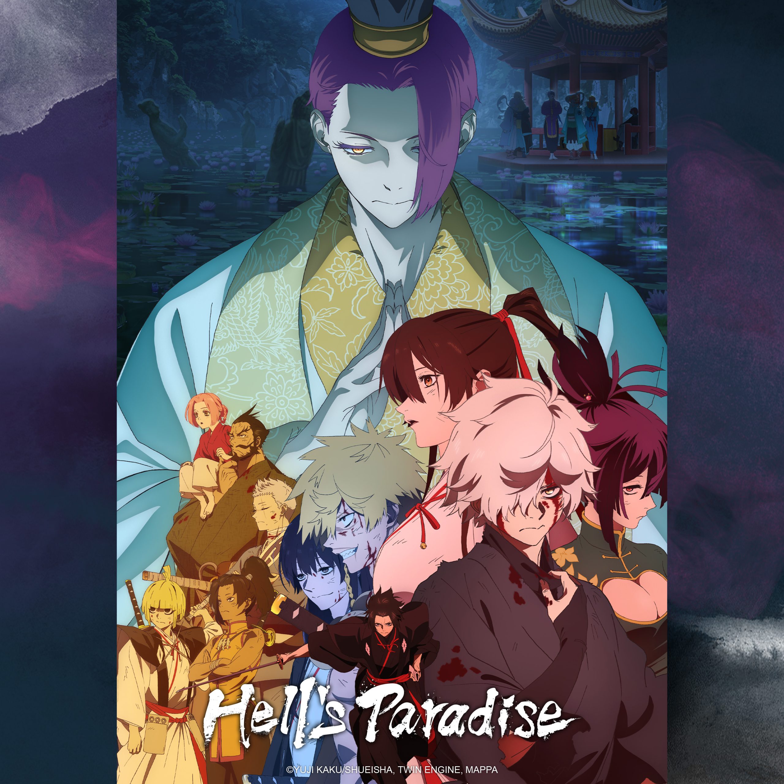 Hell’s Paradise S2