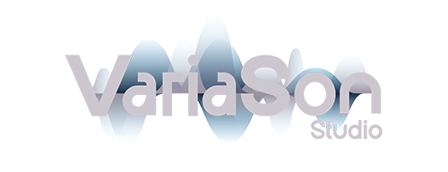 Logo variason
